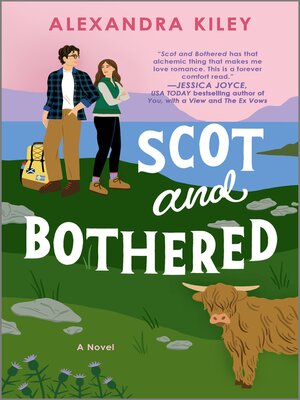 Scot and Bothered - ebook
